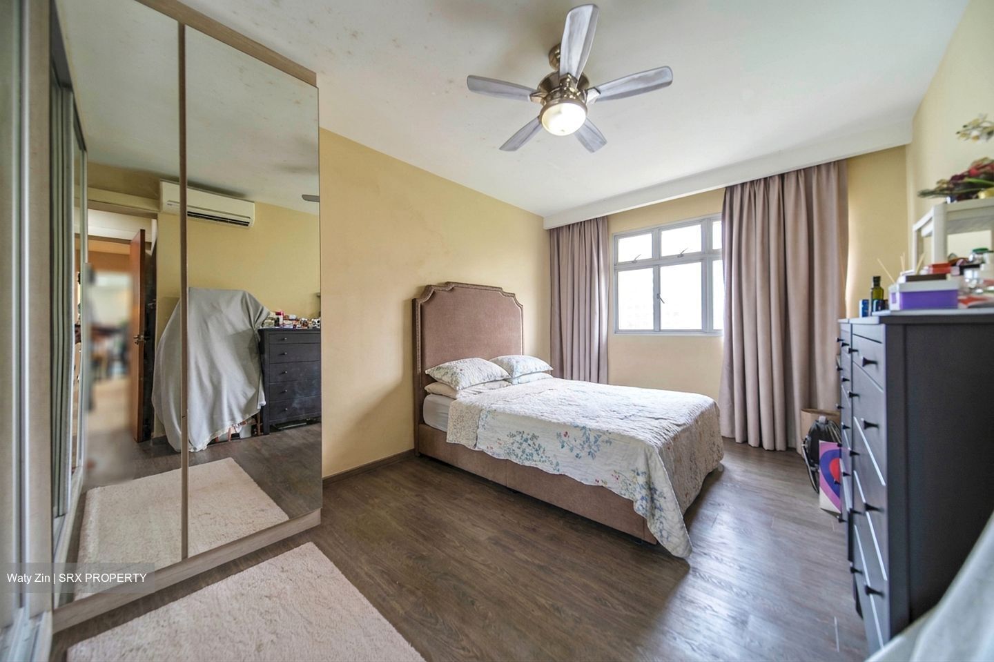 Blk 805C Keat Hong Pride (Choa Chu Kang), HDB 5 Rooms #633436431